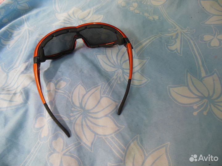 Очки мото вело лыжи сноутборд