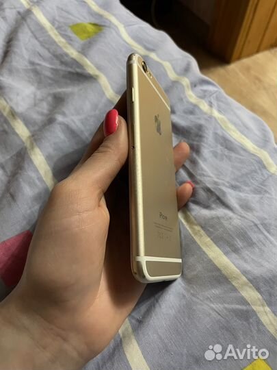 iPhone 6, 64 ГБ