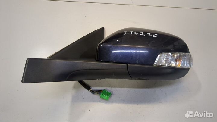 Зеркало боковое Volvo V70, 2009