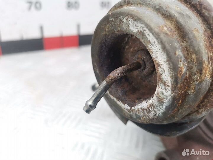 Турбина для Hyundai-KIA Sportage 2 (KM) 2823127400