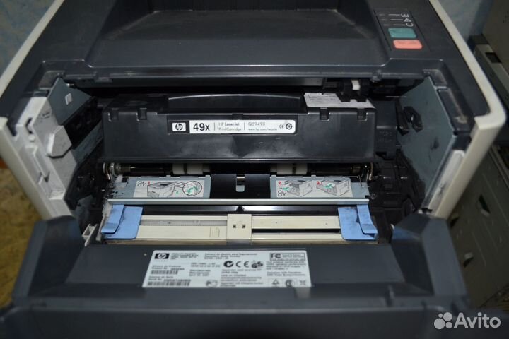Принтер HP LJ 1320