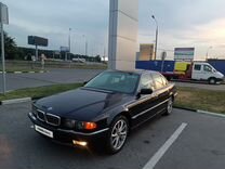 BMW 7 серия 5.4 AT, 2000, 222 300 км, с пробегом, цена 775 000 руб.