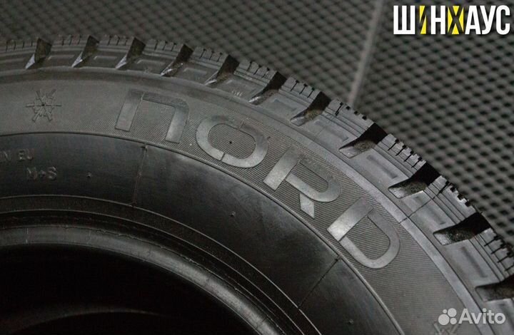 Wolftyres Nord 195/65 R15 91T