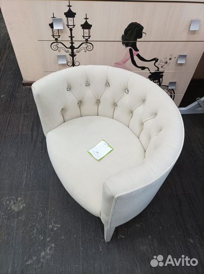 Кресло детское Юлия