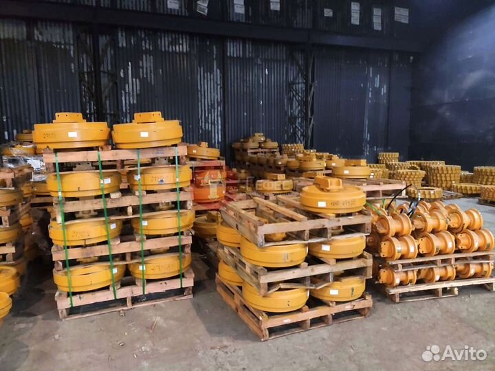 Ленивец Hitachi ZX250LC-5B