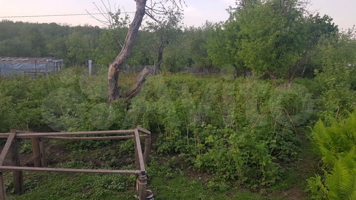 Участок 41 сот. (ИЖС)