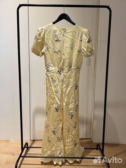 Платье Self portrait 46