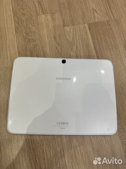 Планшет Samsung Galaxy Tab 3 10.1 P5200