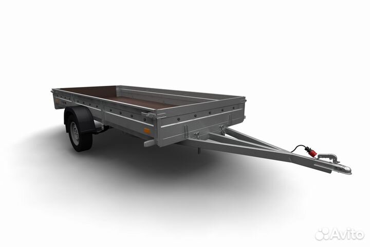 Прицеп легковой Викинг 3.5х1.5