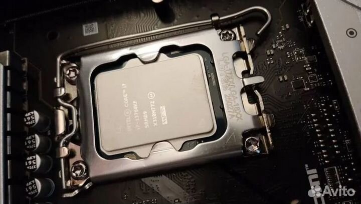 Intel Core i7-13700KF OEM