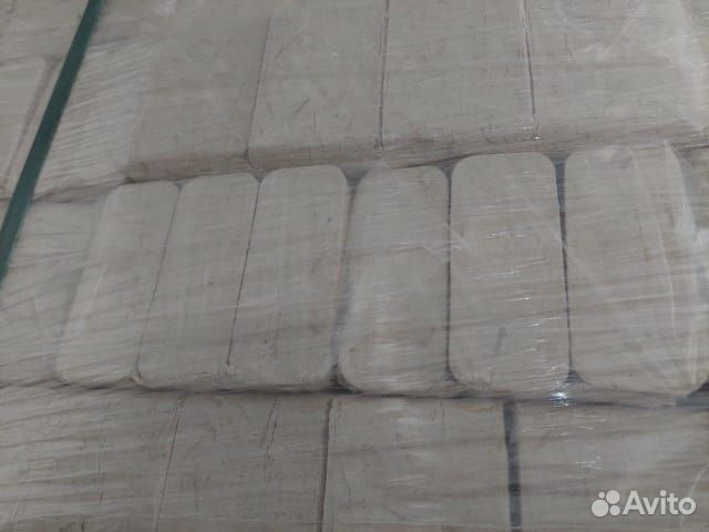 Топливные брикеты RUF береза 100