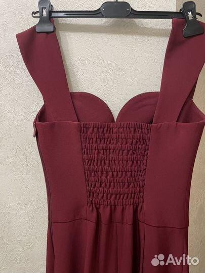 Вечернее платье Namelazz (XS/S)