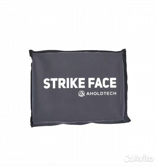 Баллистический пакет свмп