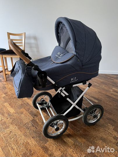 Детская коляска