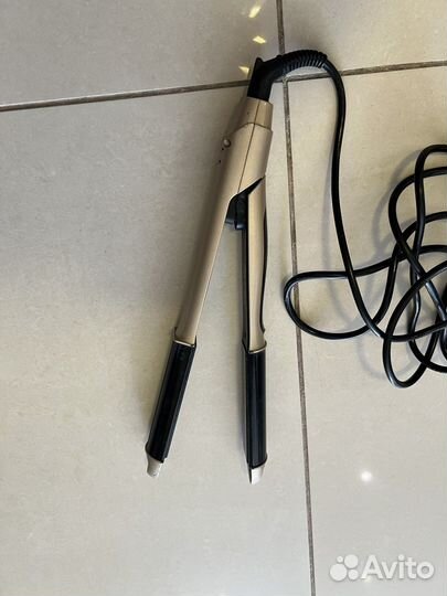 Выпрямитель для волос профессиональный