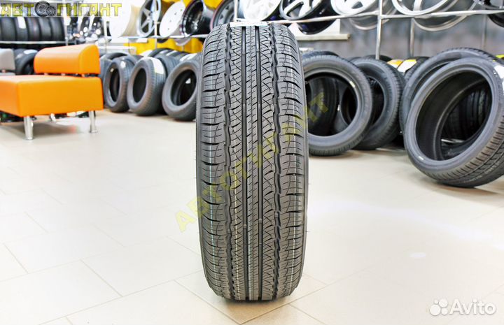 Triangle TR259 225/60 R17