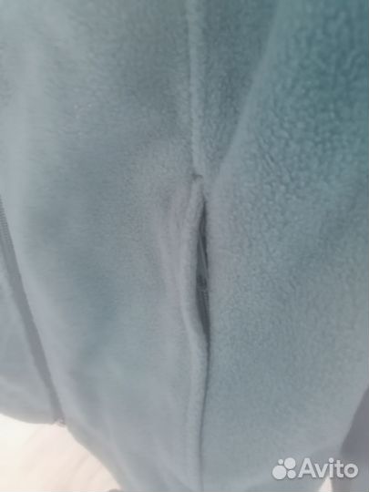 Толстовка женская