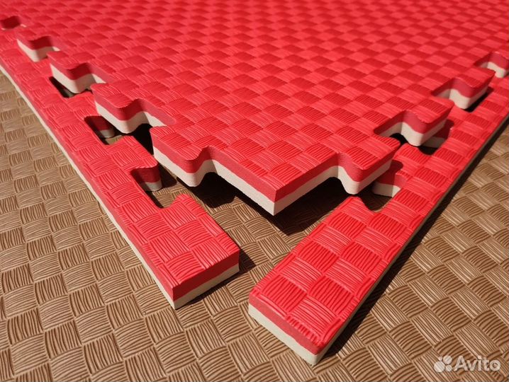 Маты татами