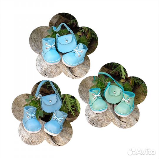 Комплект для куклы