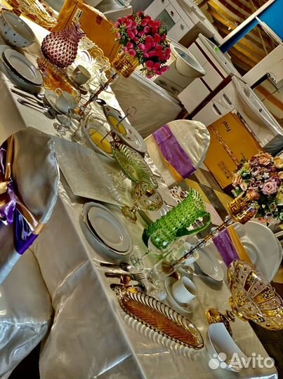 Ткань прокат