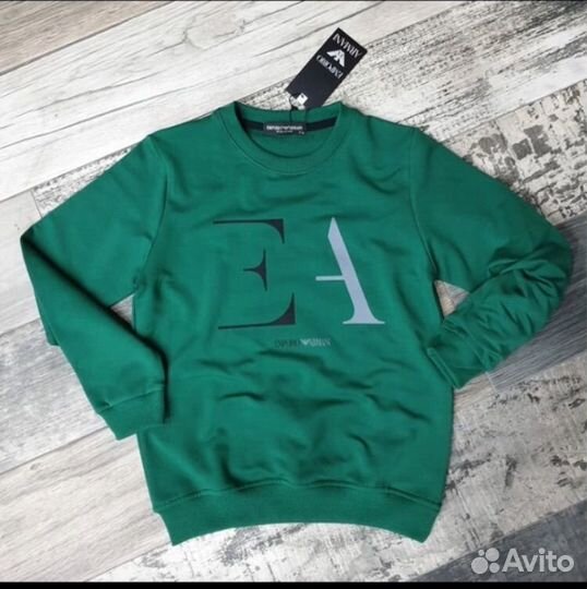 Пакет фирменной одежлы мальчик 134-146