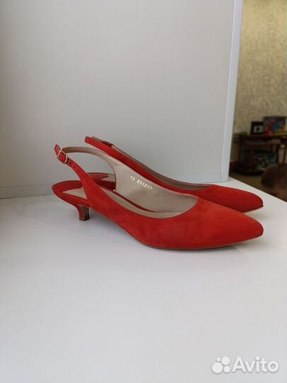 Туфли женские 38 размер