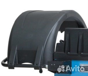 Для шиномонтажа, инструмент. Головки под гайковерт