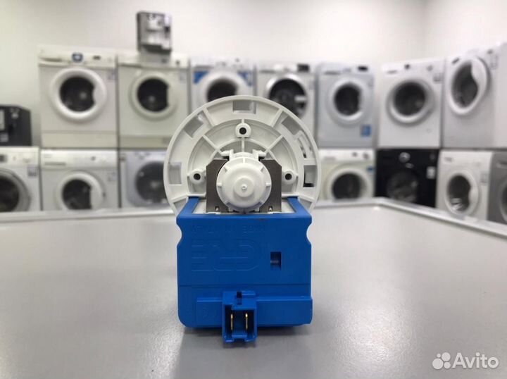 Помпа. Насос сливной. Новый. Гарантия