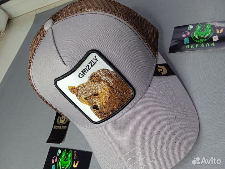 Кепки Оптом