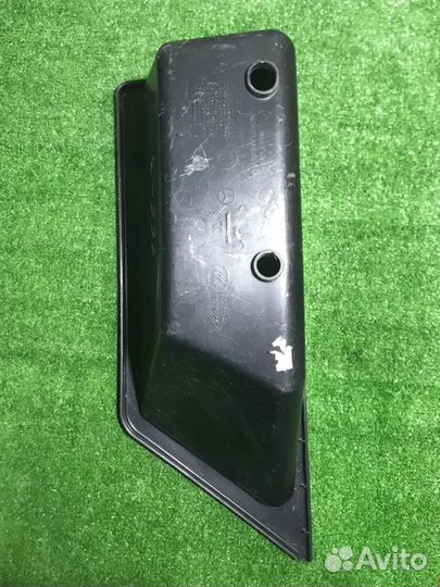 Вещевой ящик Mercedes-Benz Gle-Class W166