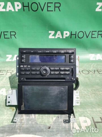 Продается блок климата для Great Wall Hover Н2/H3