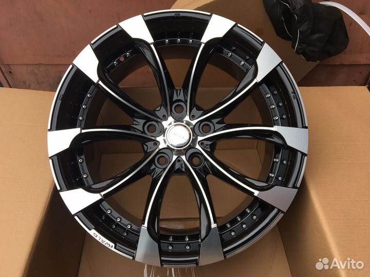 Диски на Lexus LX570 R20 Лексус