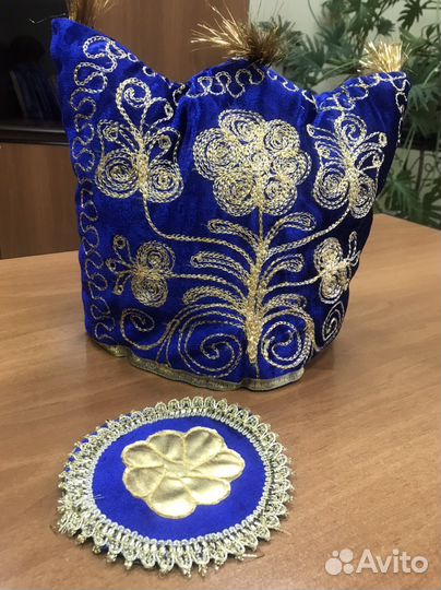 Набор для чайника