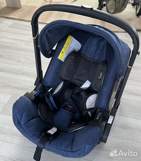 Продам коляску-авто кресло-переноску 3 в 1