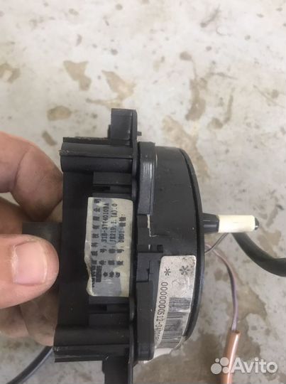 Chery indis s18d шлейф руля