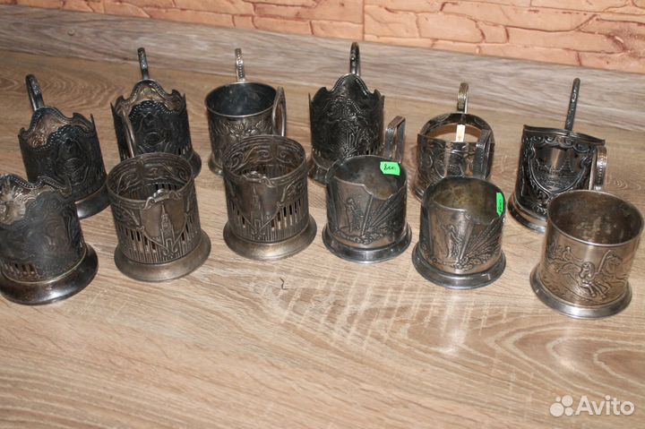 Винтаж.СССР