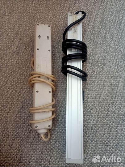 Фильтр сетевой розетки