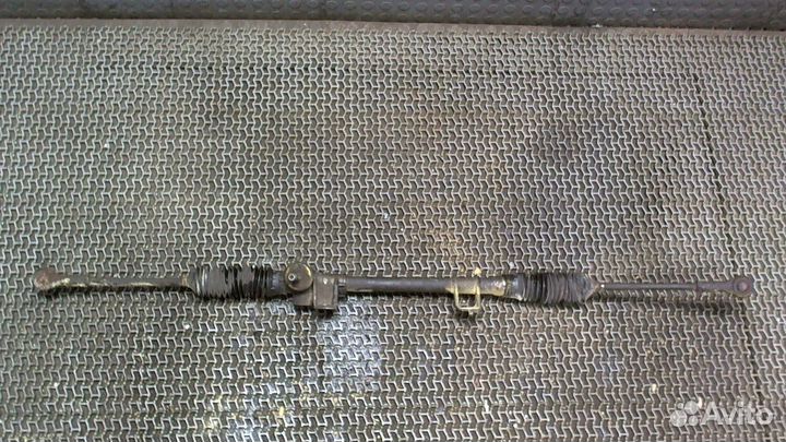 Рейка рулевая без г/у Ford Fiesta, 1995