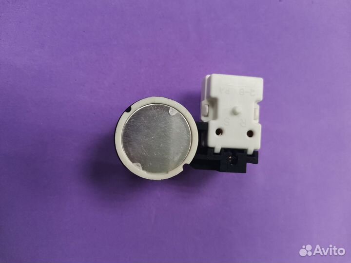 Запчасти для холодильников