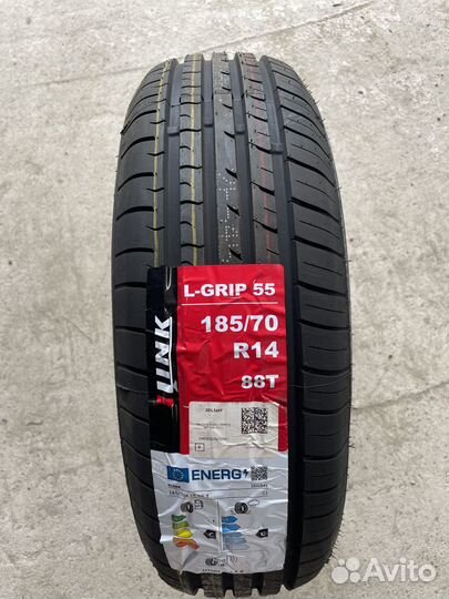 iLink L-Grip 55 185/70 R14 88T