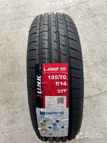 iLink L-Grip 55 185/70 R14 88T