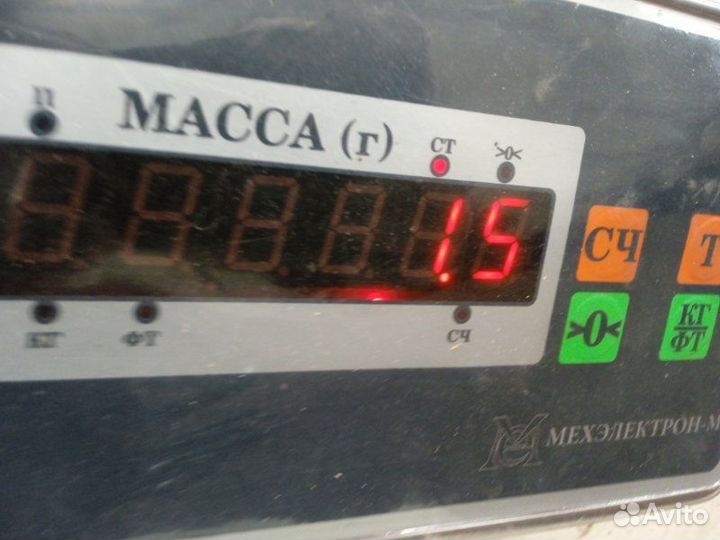 Амортизатор задний Ssang Yong Kyron 2006-2015