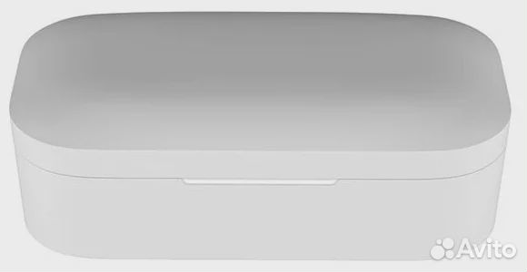 Беспроводные наушники hiper TWS pull Bluetooth 5.0