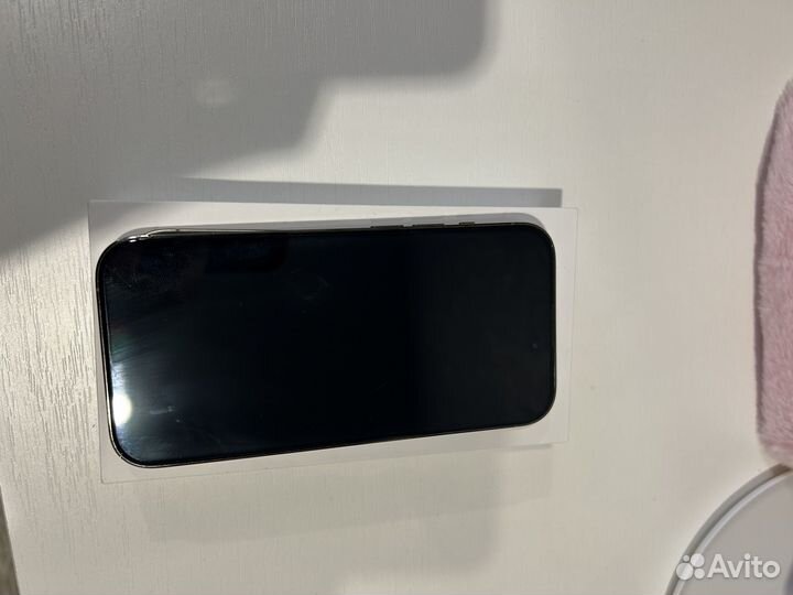 iPhone 14 Pro, 128 ГБ