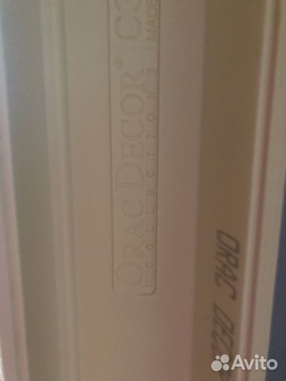 Orac decor C357 под освещение лэд