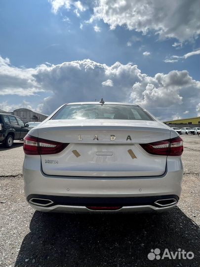 LADA Vesta 1.6 МТ, 2023