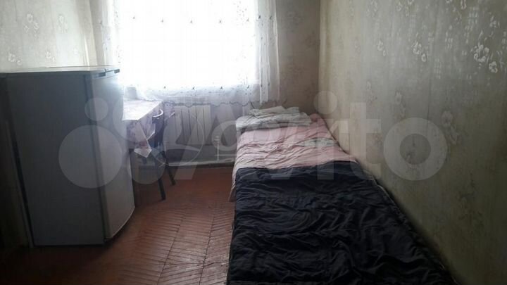 2-к. квартира, 44 м², 1/2 эт.