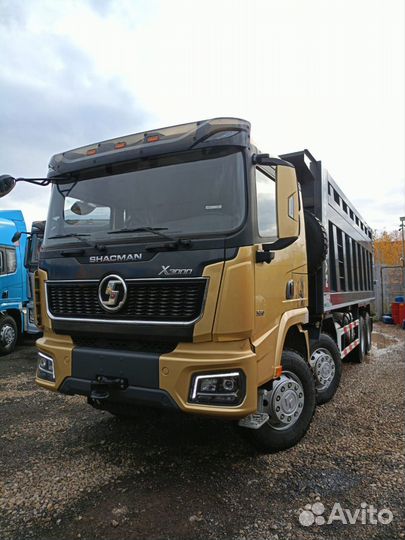 Аренда самосвала 35 куб