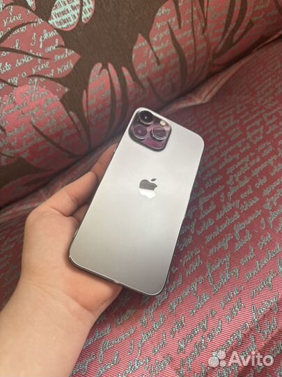 iPhone 13 Pro, 256 ГБ