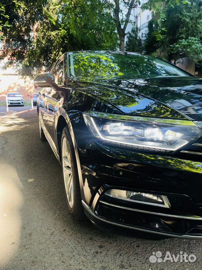 Volkswagen Passat 1.8 AMT, 2016, 109 000 км